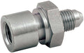 Brake Line Adapters -3 to 3/16 Inv Flare 20pk