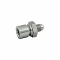 Brake Line Adapters -3 to 3/16 Inv Flare 20pk