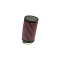 K&N Engineering air filter detail