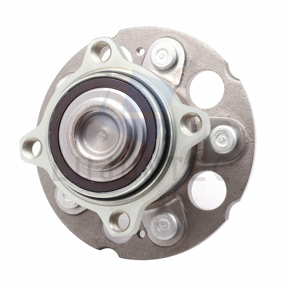 UPPER BRACKET SSR128