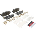 Brembo OE 21-24 Nissan Kicks/Sentra PRIME Ceramic Brake Pad - Front