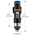 550CC STD EV14 INJECTORS