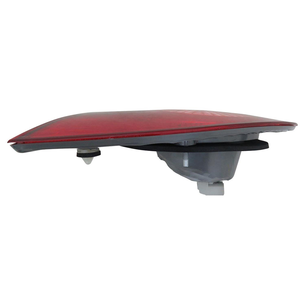 TYC auto part