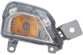 RH SIGNAL LAMP; NISSAN ALTIMA 1919