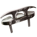 S.S. SPRING HATCH HOLDER - 7/8" X 1