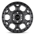 BR MIDHILL 16X8 5X160 +45 65 M-GM G