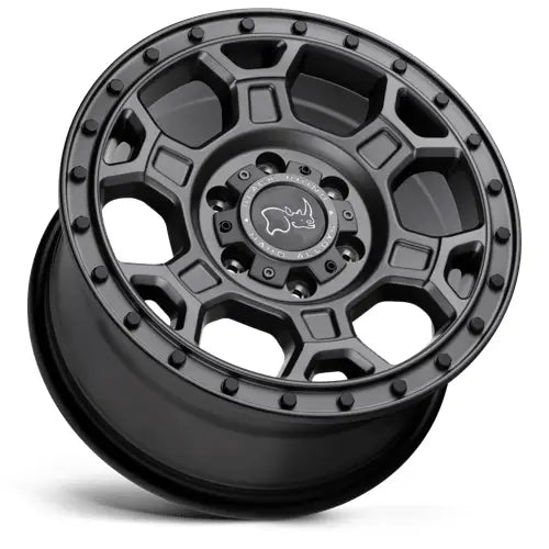 BR MIDHILL 16X8 5X160 +45 65 M-GM G