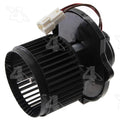 BLOWER MOTOR
