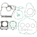 Athena 88-03 Kawasaki KLF 300 C Bayou 4X4 Complete Gasket Kit (Excl Oil Seals)