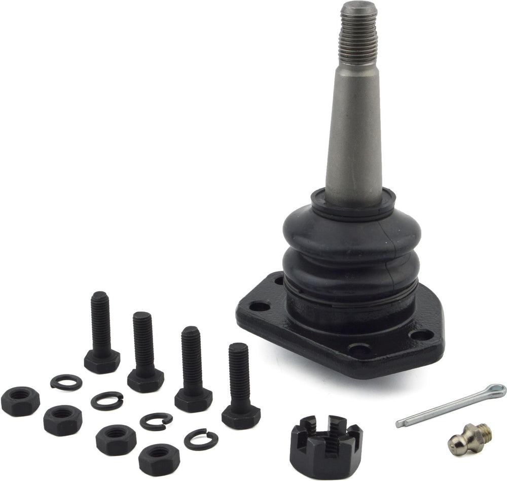 Proforged auto part