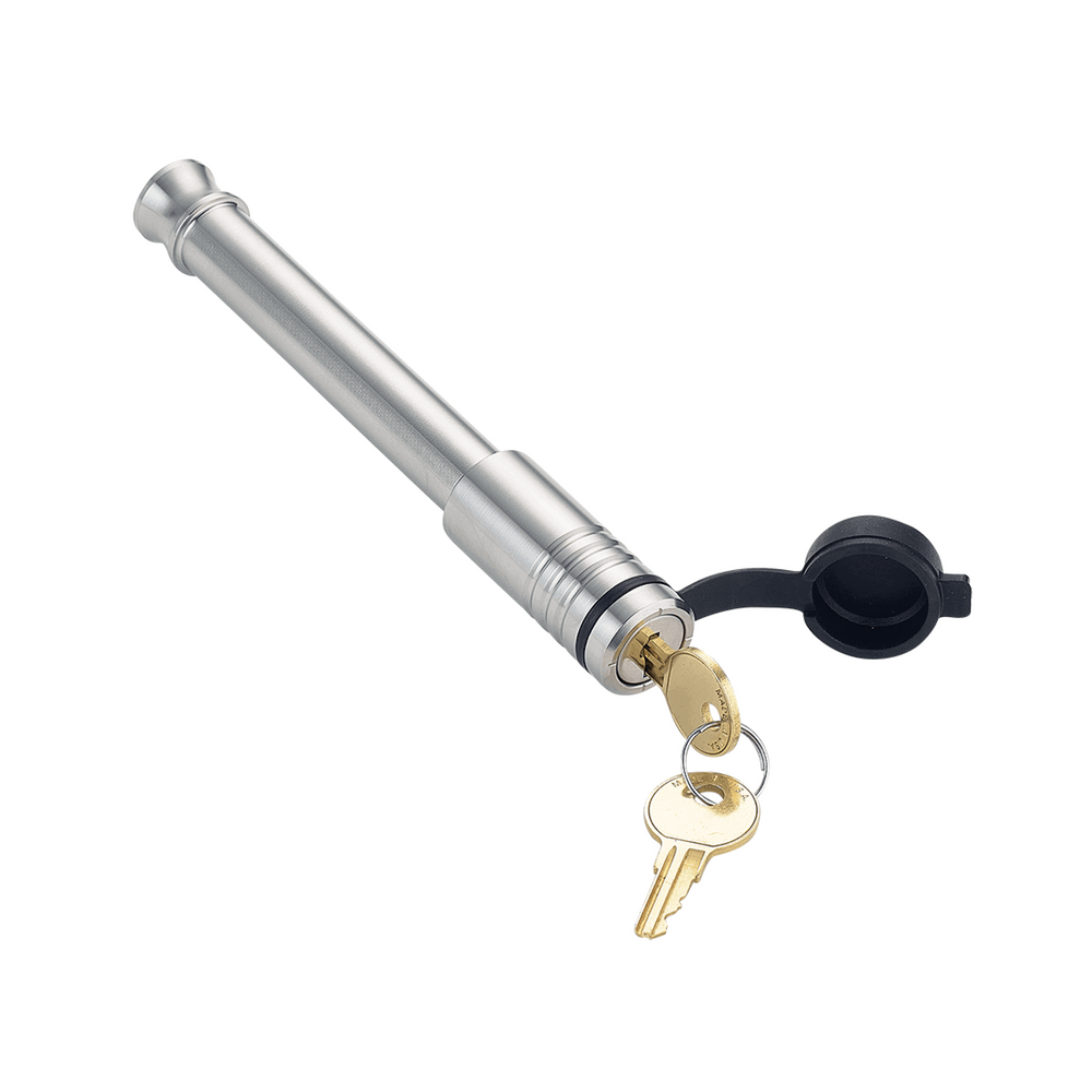 GEN-Y Hitch 1 Pack (1) 1/4" X 2-1/8" Span Snaplatch Lock 2 Keys Included - GH-103914