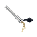 GEN-Y Hitch 1 Pack (1) 1/4" X 2-1/8" Span Snaplatch Lock 2 Keys Included - GH-103914
