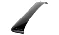 WeatherTech 01-06 Hyundai Santa Fe Sunroof Wind Deflectors - Dark Smoke