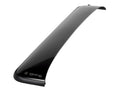 WeatherTech auto part detail