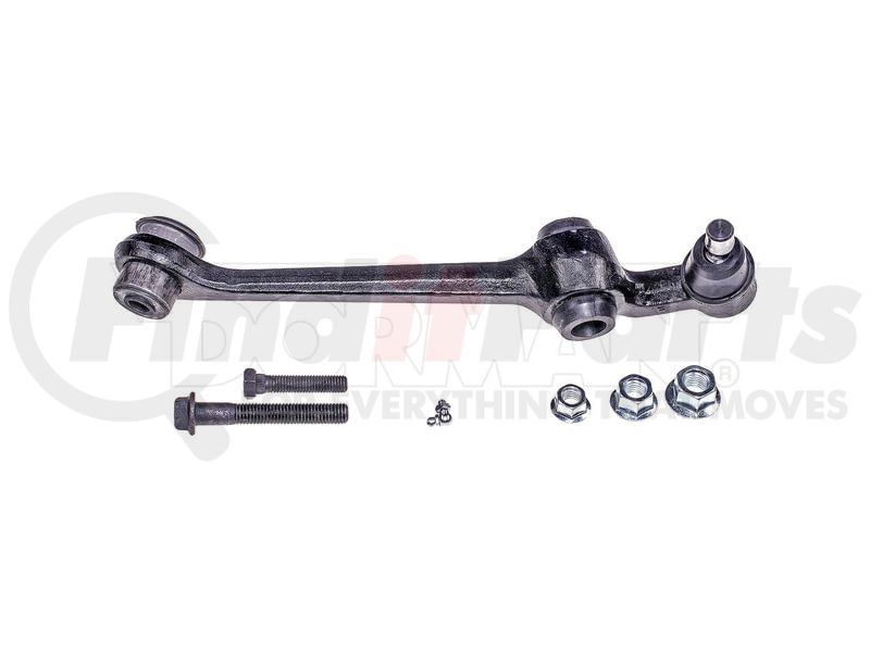 CONTROL ARM W/ BALL