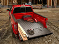 WeatherTech 2021+ Ford F-150 Tailgate TechLiner - Black
