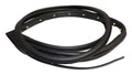 Left Rear Door Weatherstrip for 2011-2022 Jeep WK Grand Cherokee Crown Automotive