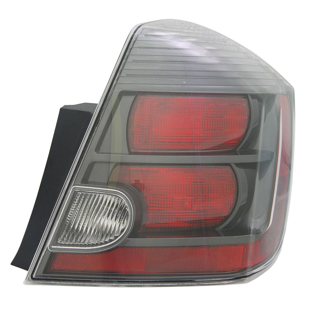 RH TAILLAMP ASSY; SR|SERSER SPEC V; SENTRA 1012