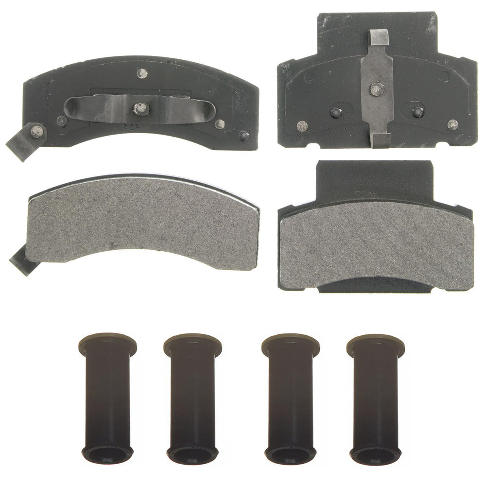 WAGNER BRAKE auto part