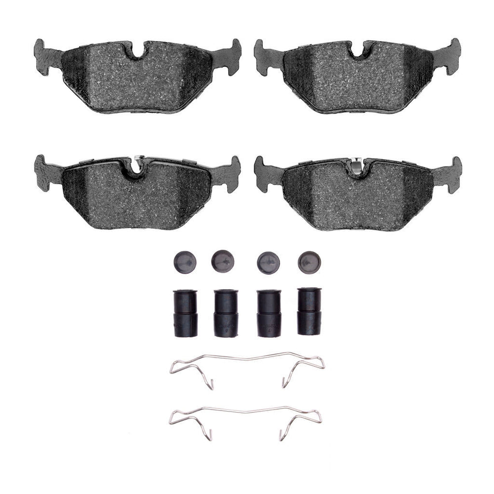 DFC auto part