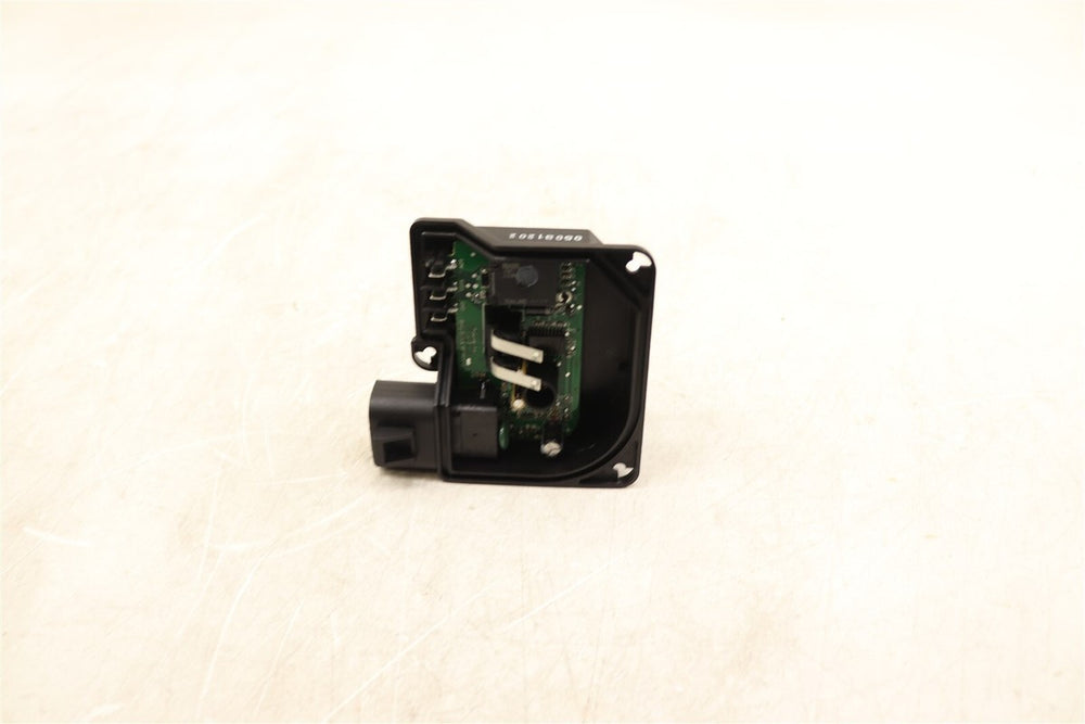 GM Performance auto part