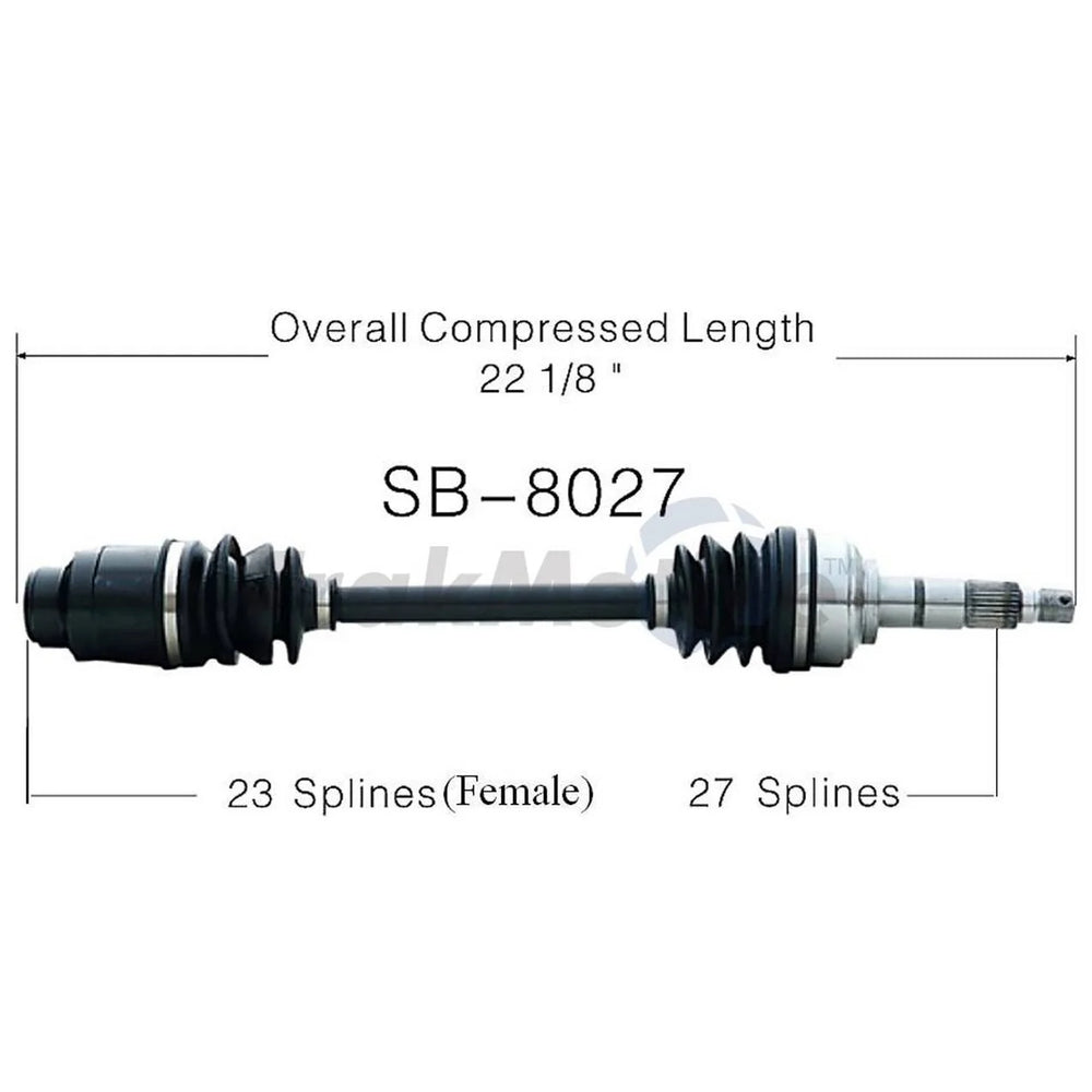 ROTORS auto part