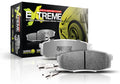 Power Stop 2020 Chevrolet Corvette C8 Z51 Rear Z26 Extreme Street Brake Pads w/Hardware