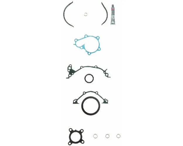CONVERSION SET