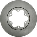 StopTech 07-17 Toyota Hiace C-TEK Standard Front Brake Rotor