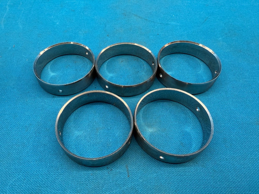 Mahle auto part