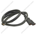 DISC BRAKE PAD WEAR SENSOR