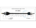 TRAKMOTIVE auto part