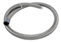Fragola -10AN 3000 Series Stainless Race Hose 3 Feet