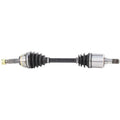 NEW CV AXLE