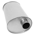9799 DAKOTA 3.9L/5.2L DIRECT FIT MUFFLER MSL MAXIMUM