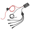 BC1 Bluetooth Colorshift RGB LED Controller