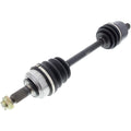 NEW CV AXLE