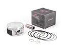 Vertex Piston 02-08 Honda CRF 450 R 450cc Replacement Ring Set