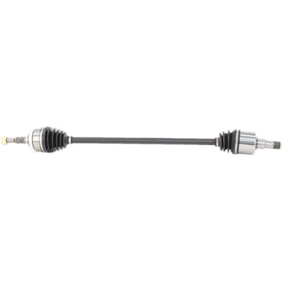 TRAKMOTIVE auto part