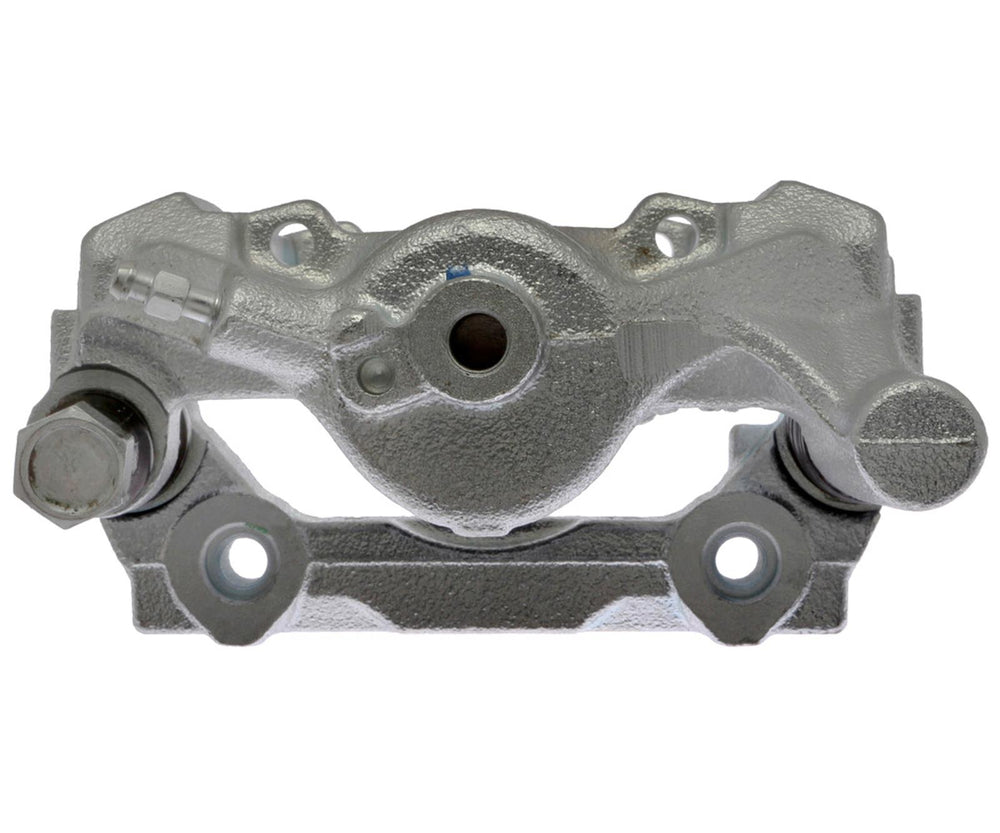 BRAKE CALIPER & BRACKET