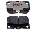 BRAKE CALIPER & BRACKET