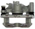 BRAKE CALIPER & BRACKET