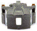 BRAKE CALIPER & BRACKET