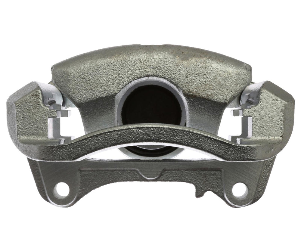 BRAKE CALIPER & BRACKET