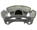 BRAKE CALIPER & BRACKET