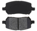 BRAKE CALIPER & BRACKET