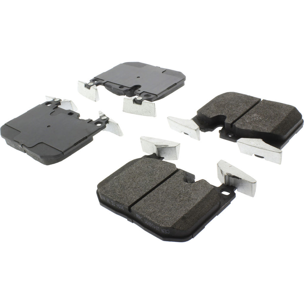 DFC auto part