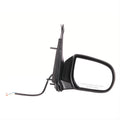 0006 MAZDA MPV ELECTRIC BLACK RH