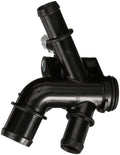Gates Engine Coolant Water Outlet
