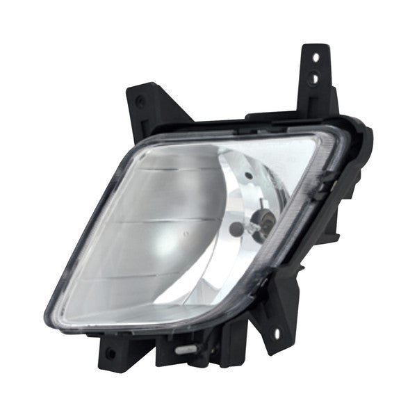 LH FOG LAMP ASSY KIA SPORTAGE 20112013